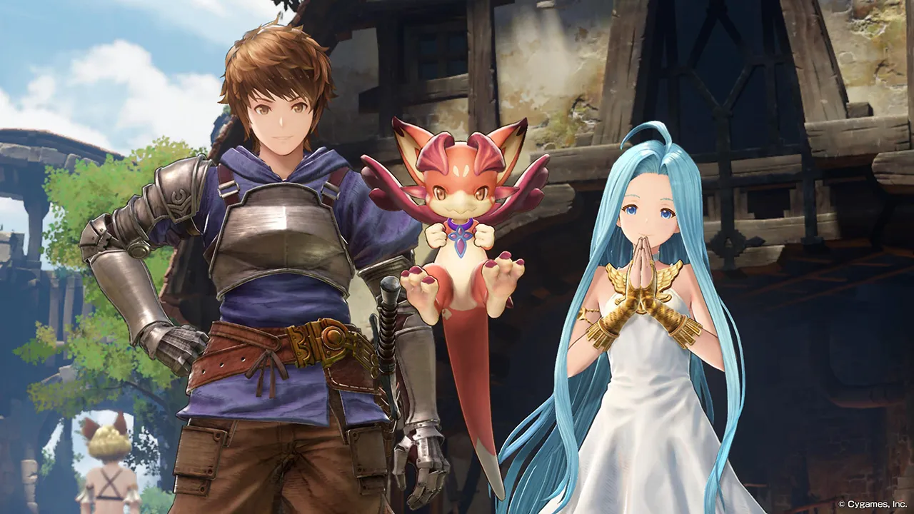 Granblue-Fantasy-Relink-Review