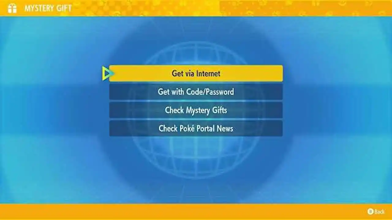 Mystery-Gift-Menu