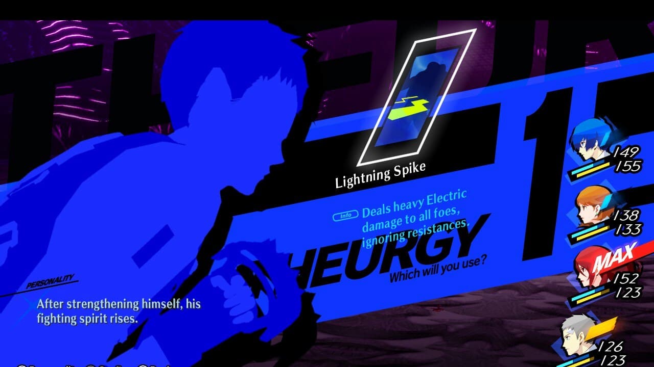 Theurgy-Persona-3-Reload